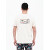 Ανδρικό t-shirt BASEHIT 221.BM33.10-L.ORANGE