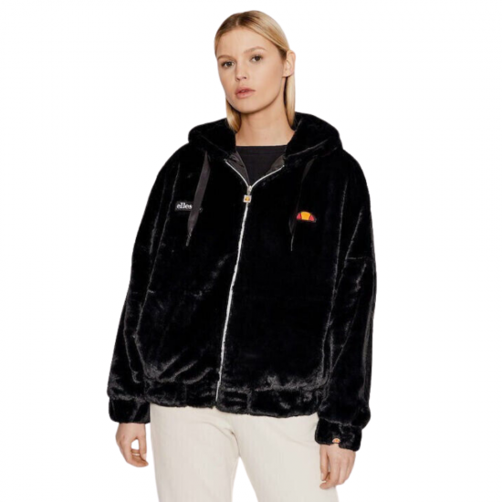 Ellesse giovanna zip on sale jacket