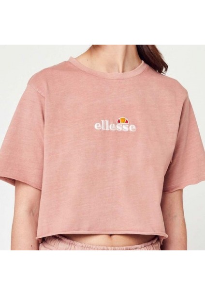 Γυναικείο t-shirt Ellesse CELESI CROPPED