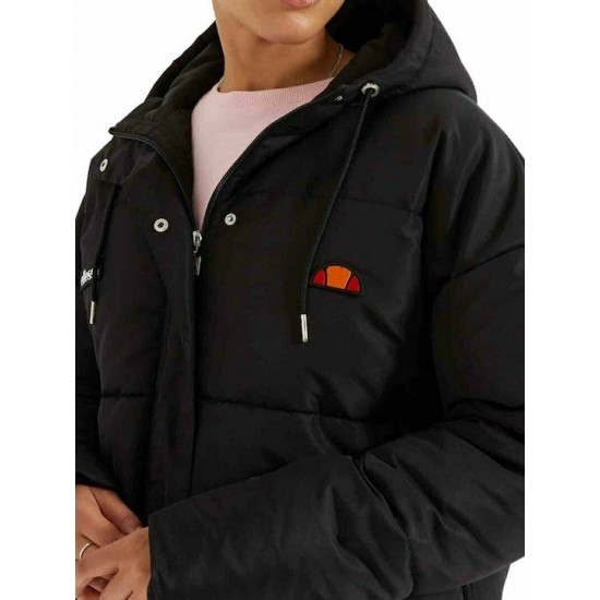 ELLESSE HERITAGE CORE PEJO PADDED JACKET ELSAPSGC055010000000 ELS 011