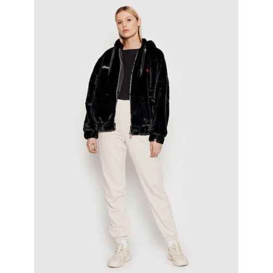 Ellesse giovanna clearance zip jacket