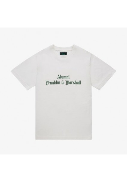 Ανδρικό t-shirt FRANKLIN AND MARSHALL