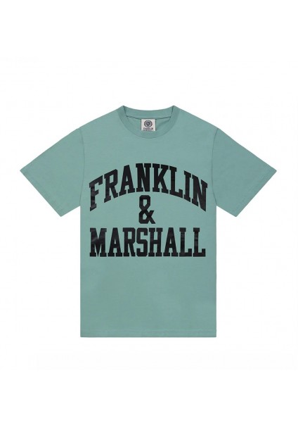 Ανδρικό t-shirt FRANKLIN MARSHALL