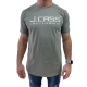 Ανδρικό t-shirt J.CASS