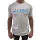 Ανδρικό t-shirt J.CASS